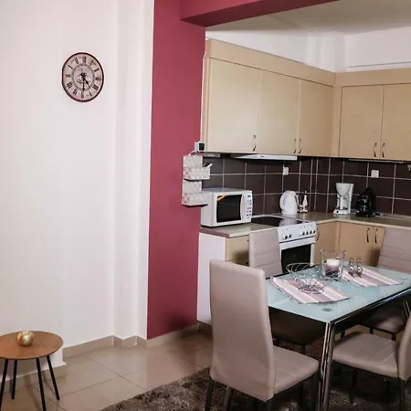 Port View Apartment