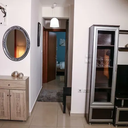 Port View Apartment Thessaloniki