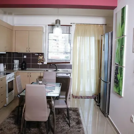 Port View Apartment