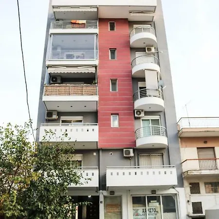 Port View Apartment *