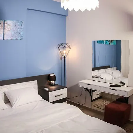Appartamento Port View *